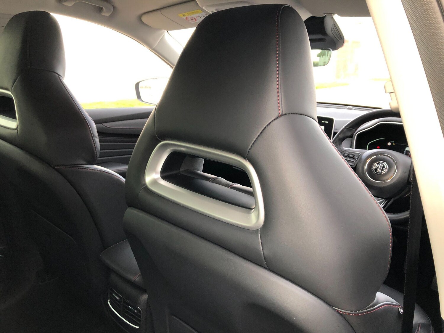 Used MG MG HS 2023 for sale - 77625658: Photo 27