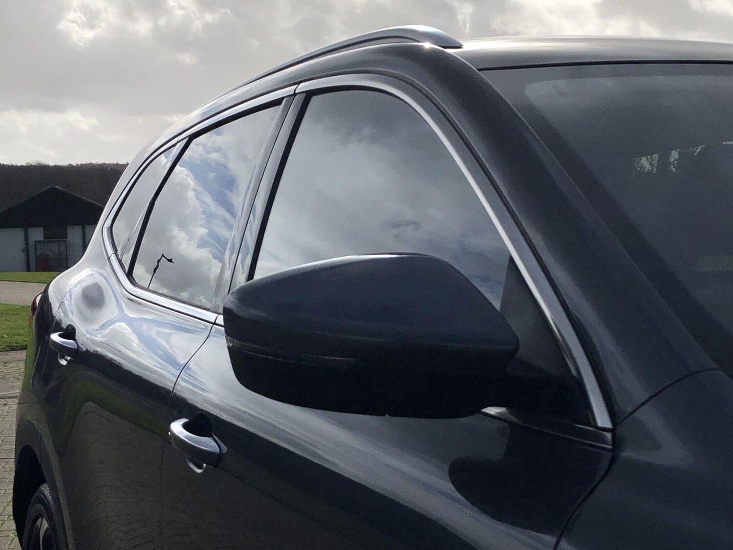 Used MG MG HS 2023 for sale - 77625658: Photo 28