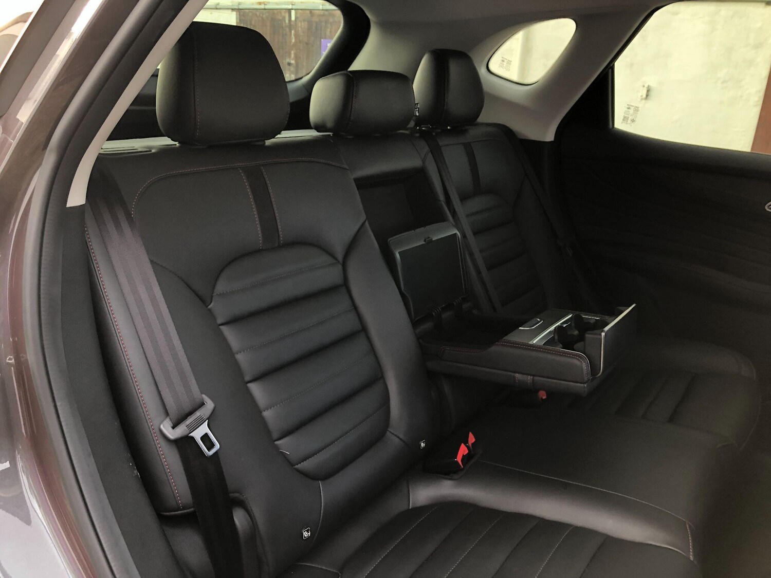 Used MG MG HS 2023 for sale - 77625658: Photo 29