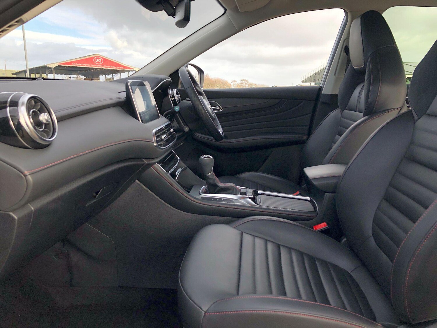 Used MG MG HS 2023 for sale - 77625658: Photo 3