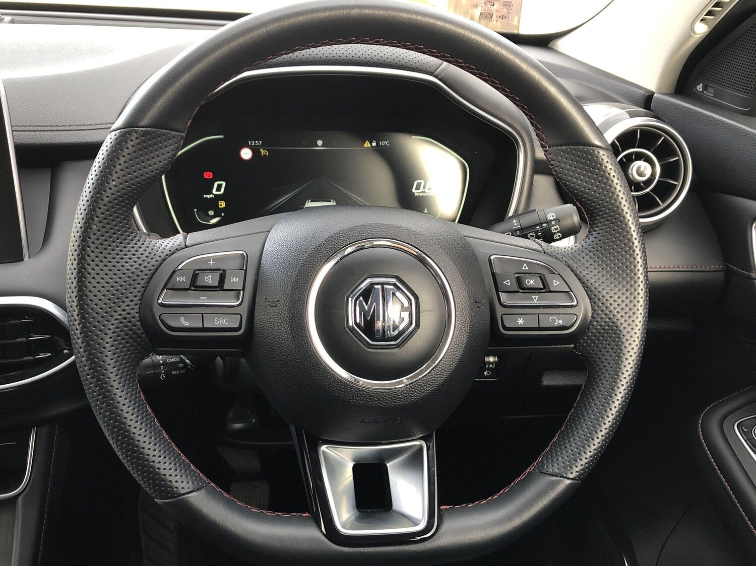 Used MG MG HS 2023 for sale - 77625658: Photo 32