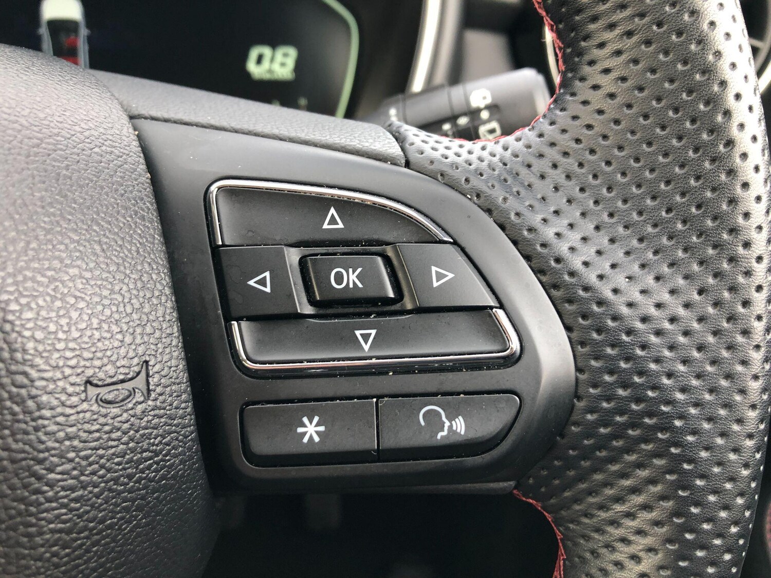 Used MG MG HS 2023 for sale - 77625658: Photo 33