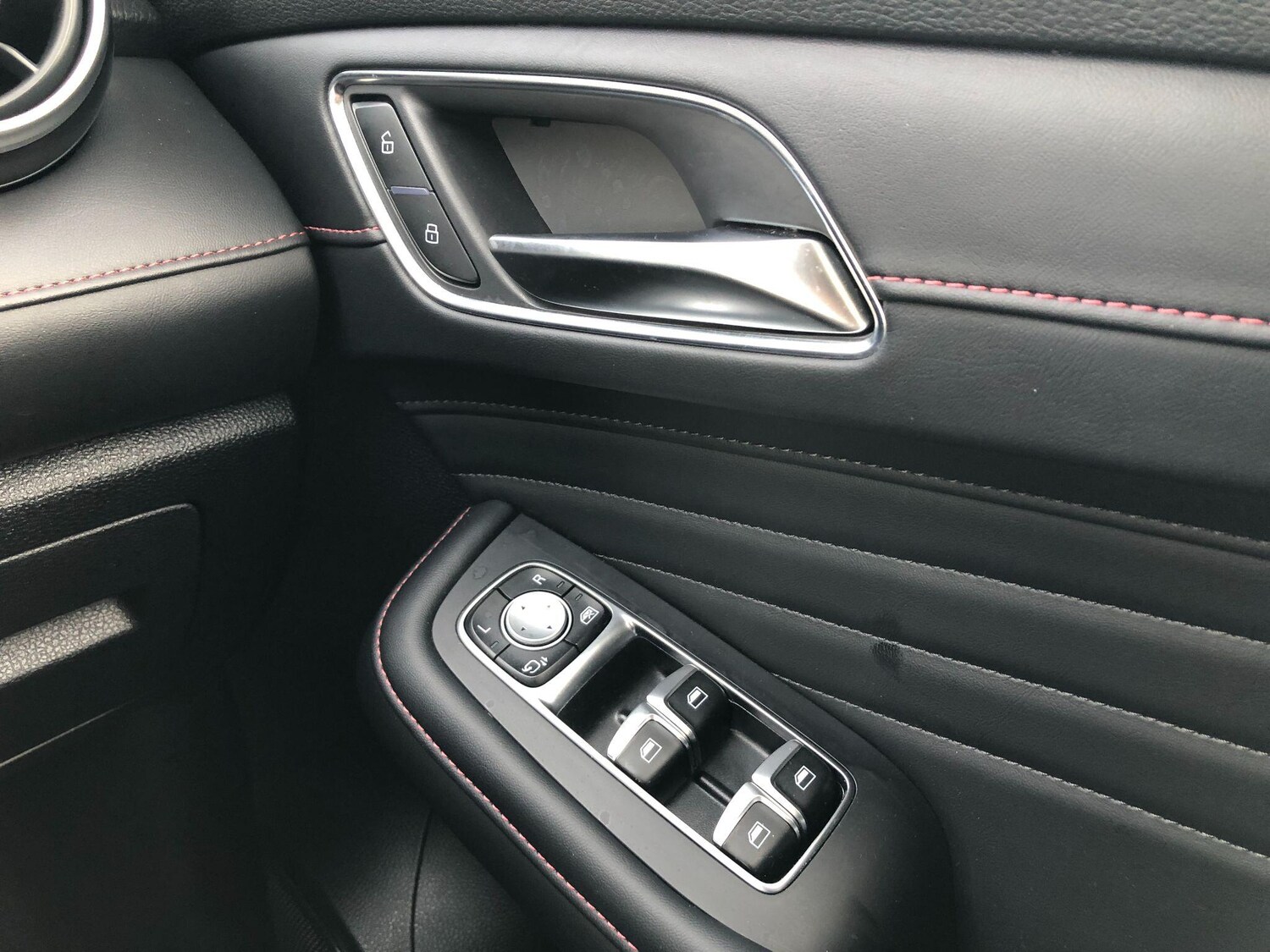 Used MG MG HS 2023 for sale - 77625658: Photo 34