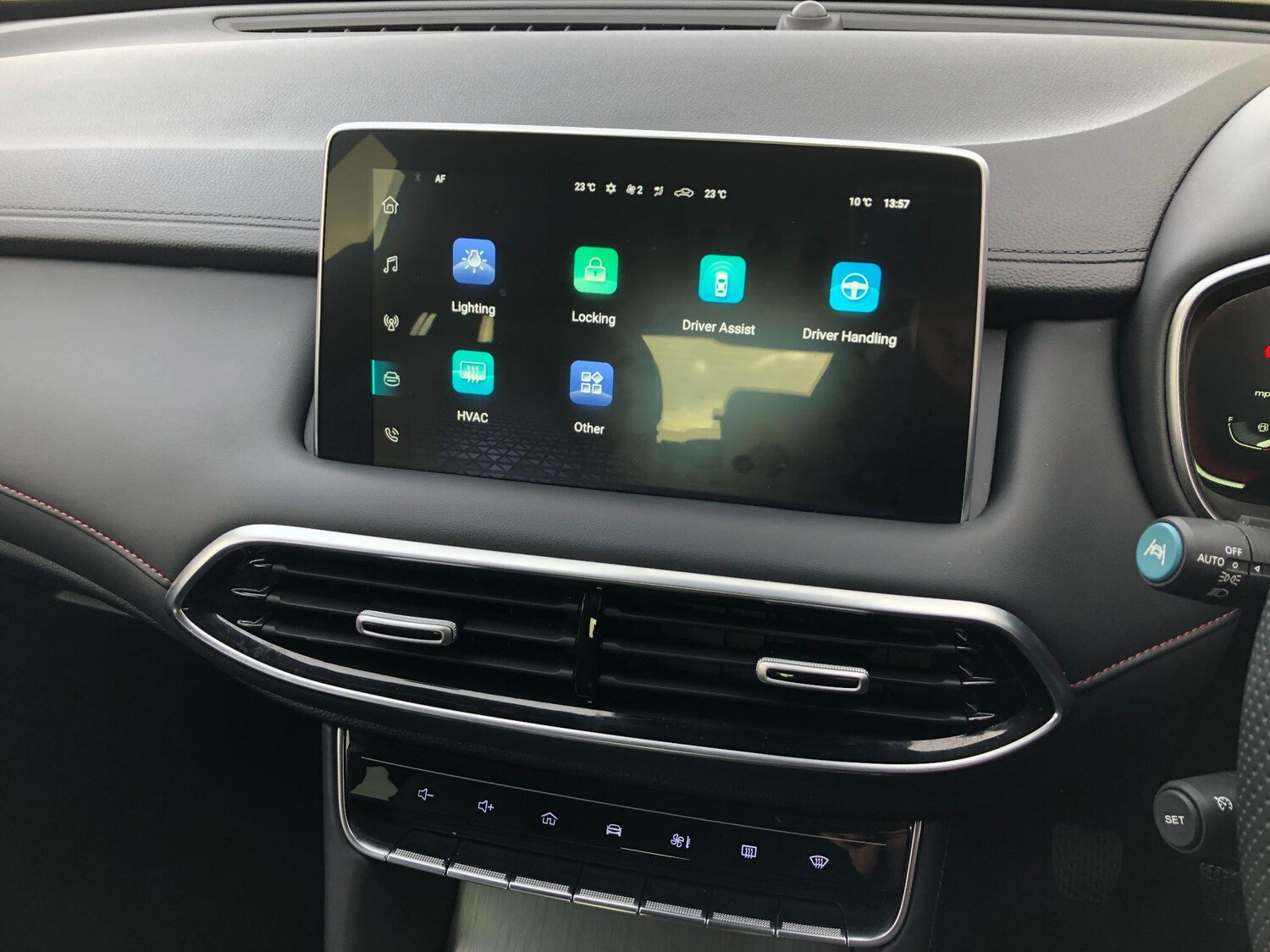 Used MG MG HS 2023 for sale - 77625658: Photo 35