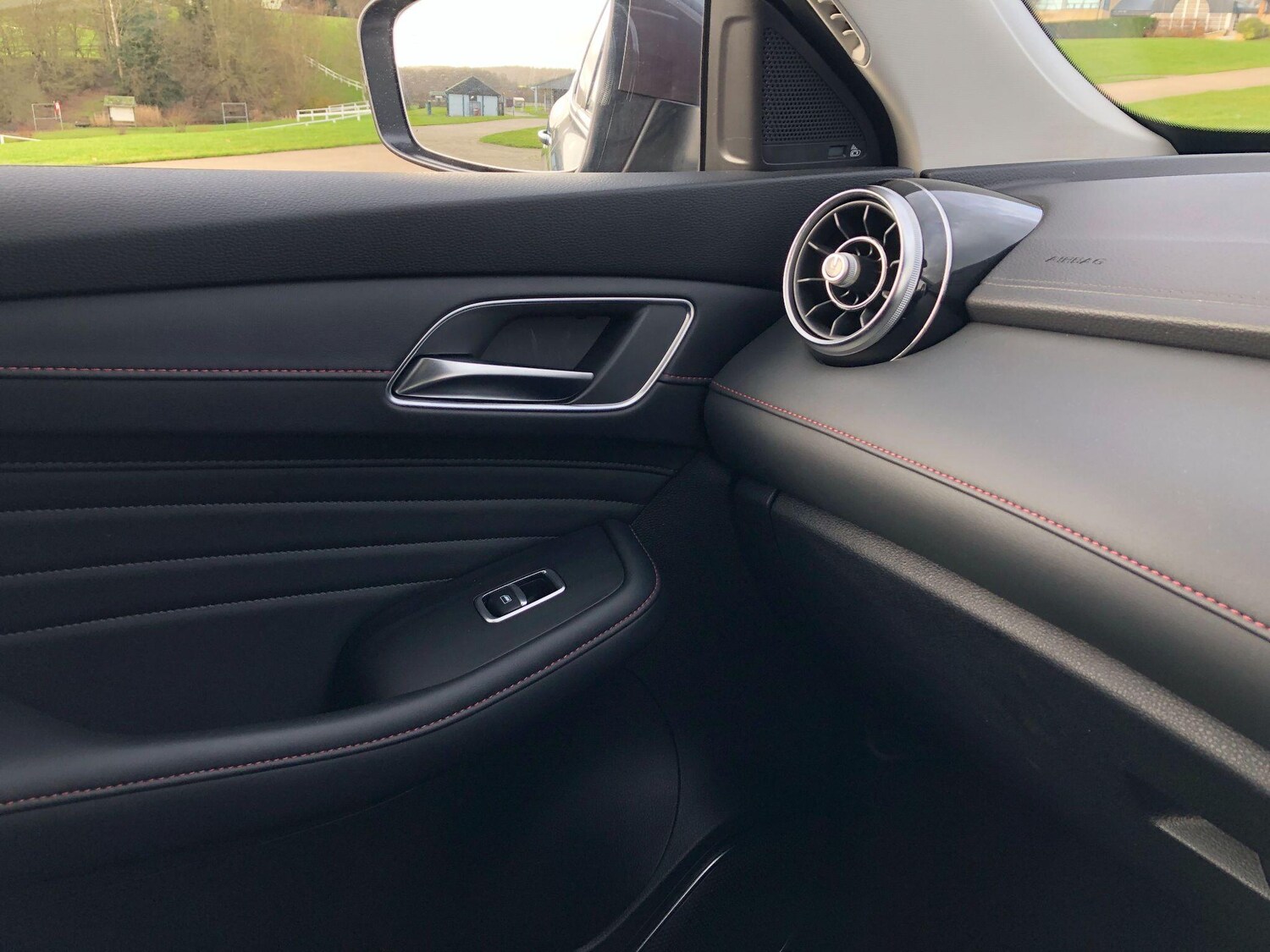 Used MG MG HS 2023 for sale - 77625658: Photo 36