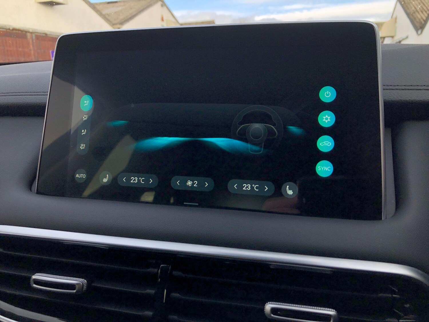 Used MG MG HS 2023 for sale - 77625658: Photo 37