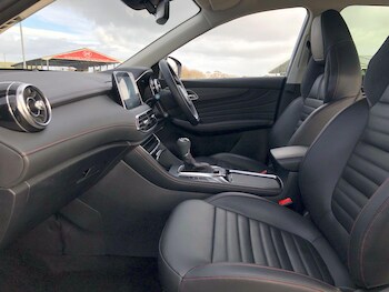 Used MG MG HS 2023 for sale - 77625658: Photo