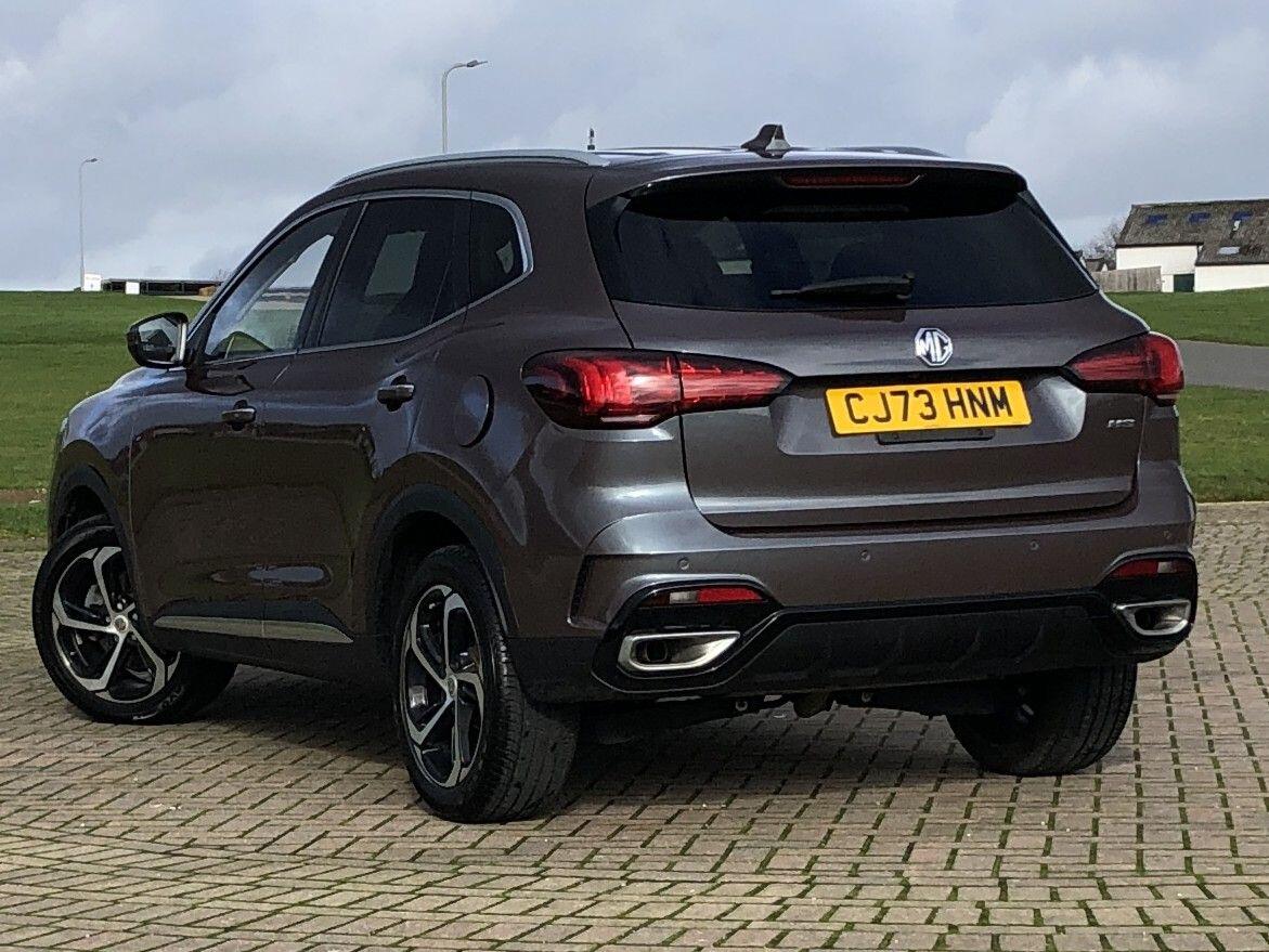 Used MG MG HS 2023 for sale - 77625658: Photo 4