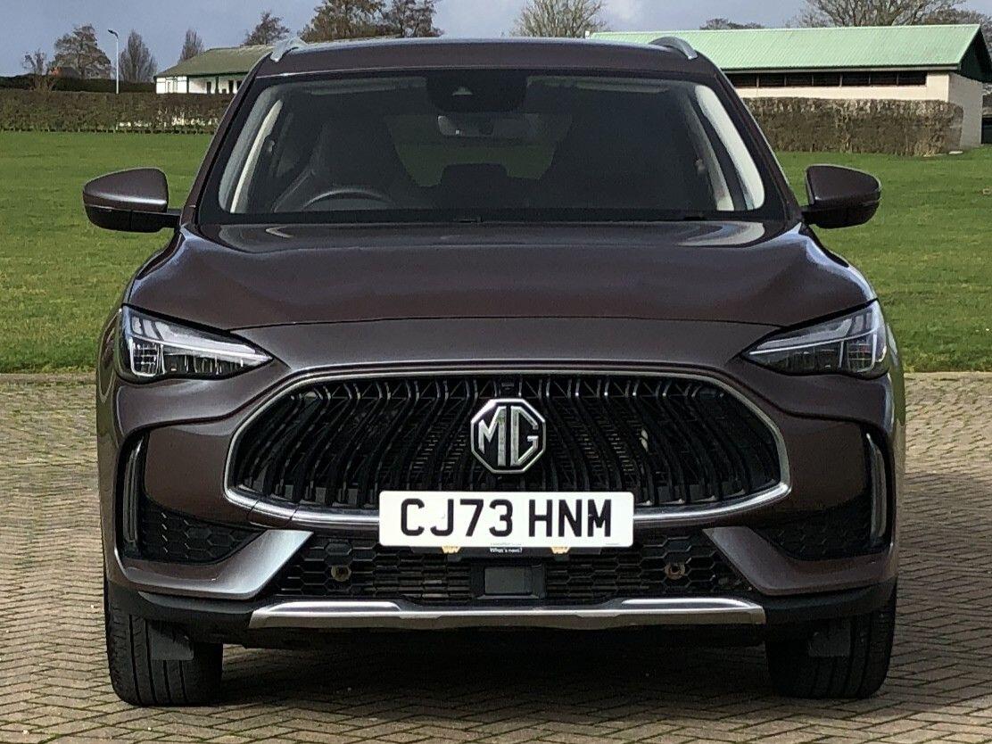 Used MG MG HS 2023 for sale - 77625658: Photo 6