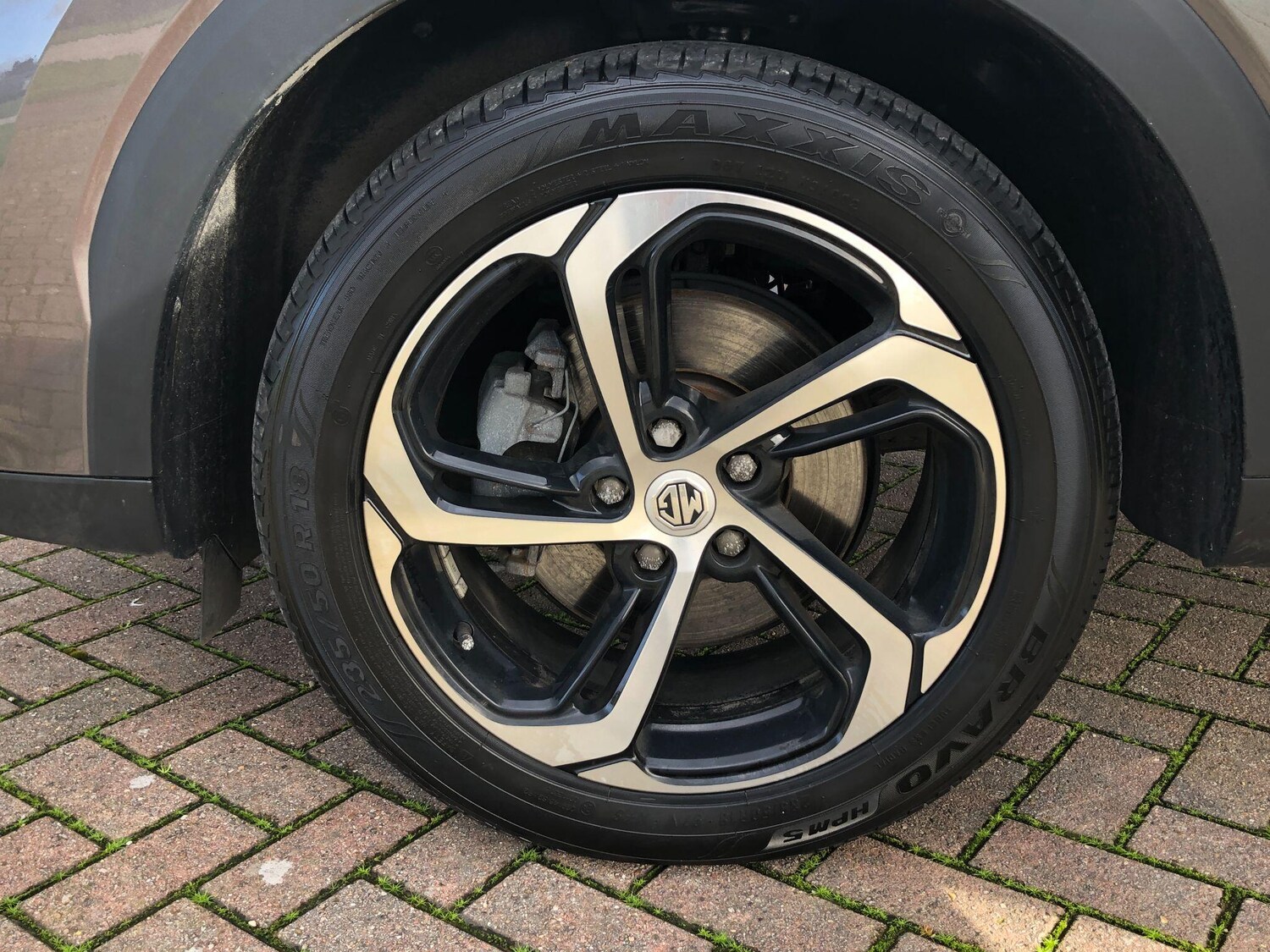 Used MG MG HS 2023 for sale - 77625658: Photo 7