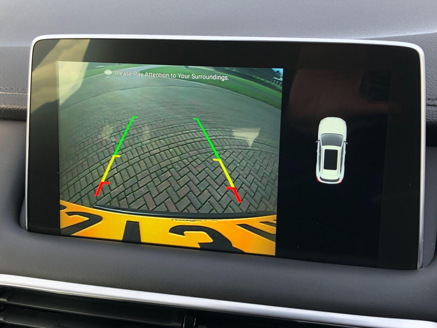 Used MG MG HS 2023 for sale - 77625658: Photo 8