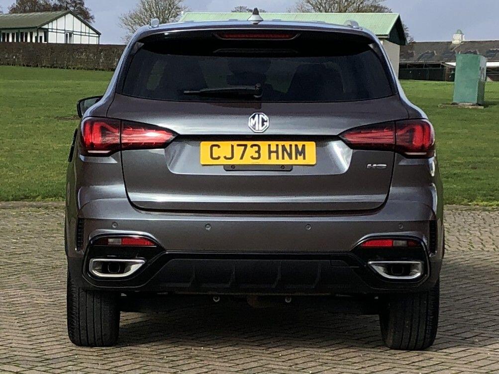 Used MG MG HS 2023 for sale - 77625658: Photo 9