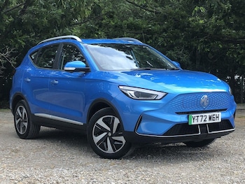 Used MG MG ZS 2022 for sale - 79012454: Photo