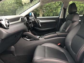 Used MG MG ZS 2022 for sale - 79012454: Photo