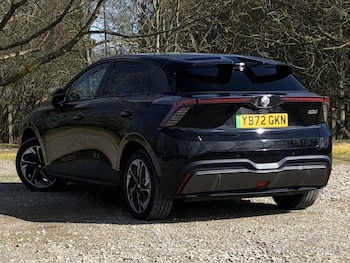 Used MG MG4 2022 for sale - 77970448: Photo