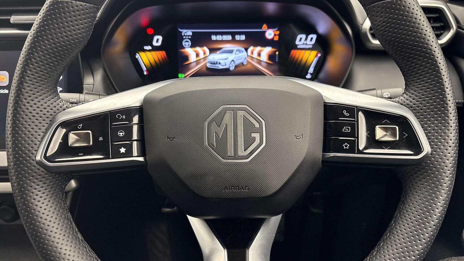 Used MG MG ZS 2025 for sale - 77585943: Photo 10