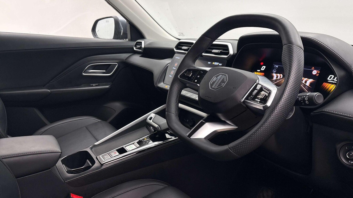 Used MG MG ZS 2025 for sale - 77585943: Photo 12