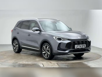 Used MG MG ZS 2025 for sale - 77585943: Photo