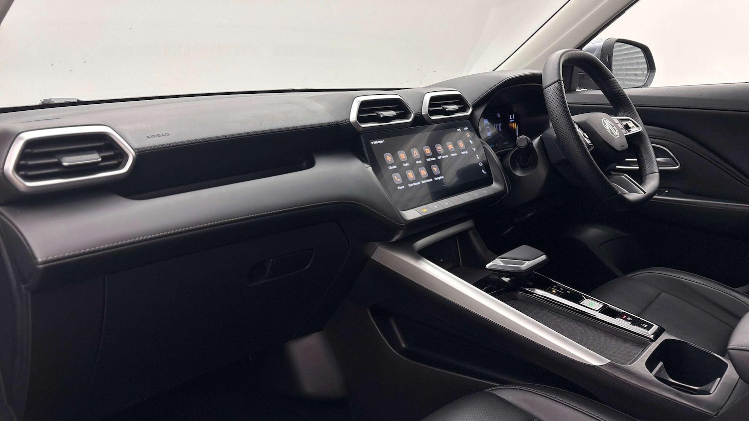 Used MG MG ZS 2025 for sale - 77585943: Photo 2