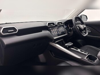 Used MG MG ZS 2025 for sale - 77585943: Photo