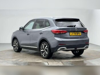 Used MG MG ZS 2025 for sale - 77585943: Photo