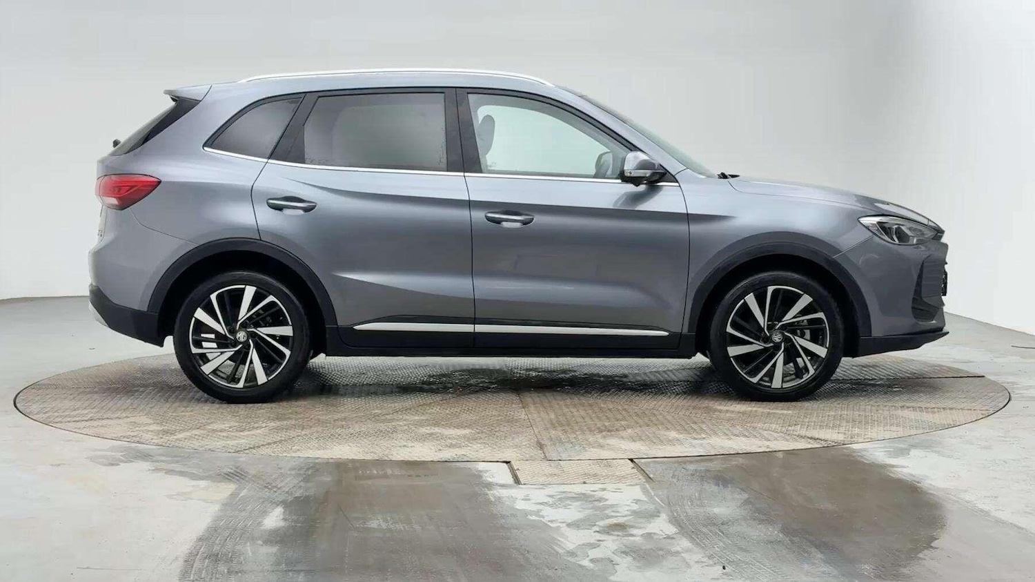 Used MG MG ZS 2025 for sale - 77585943: Photo 5