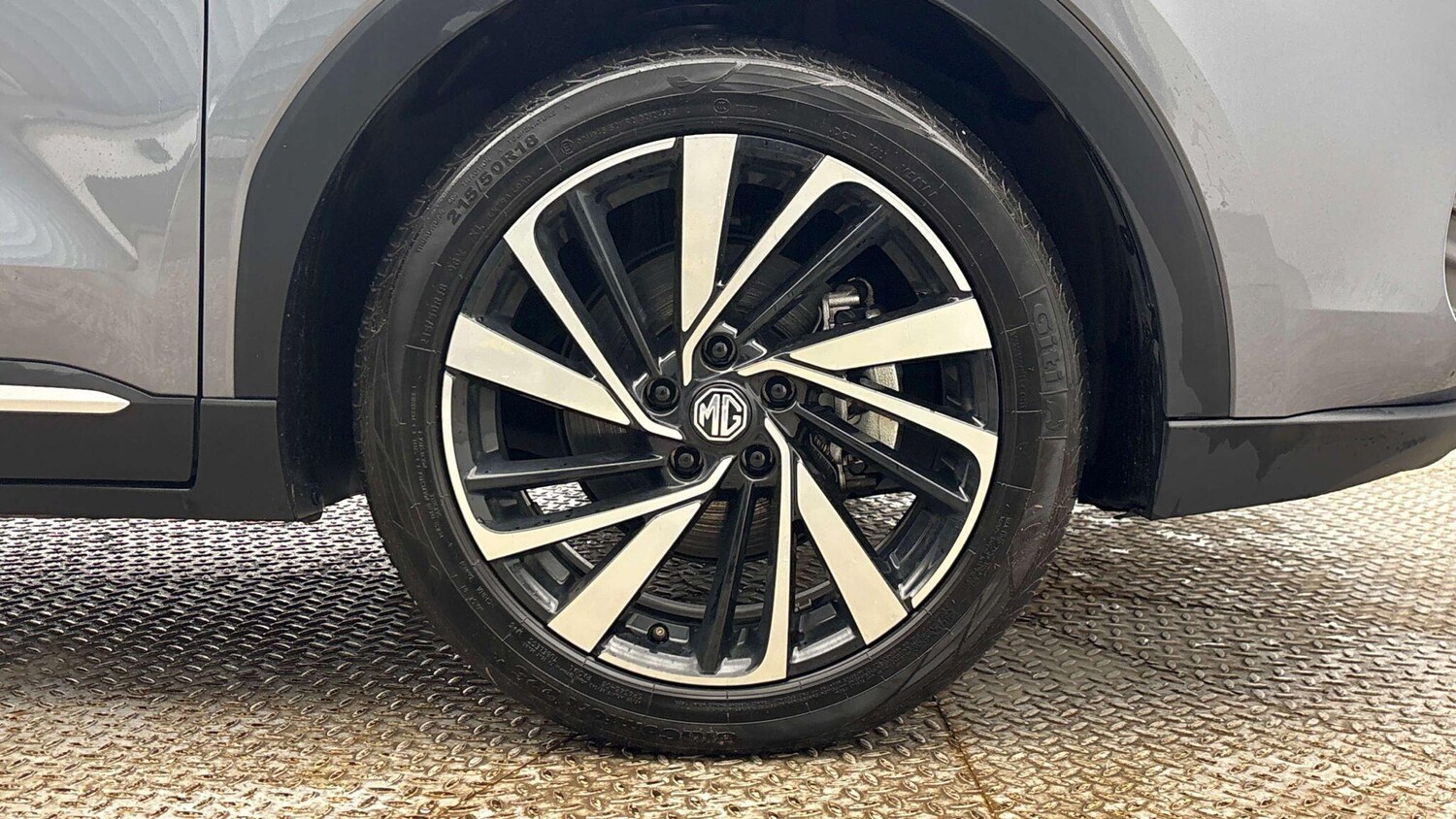 Used MG MG ZS 2025 for sale - 77585943: Photo 7