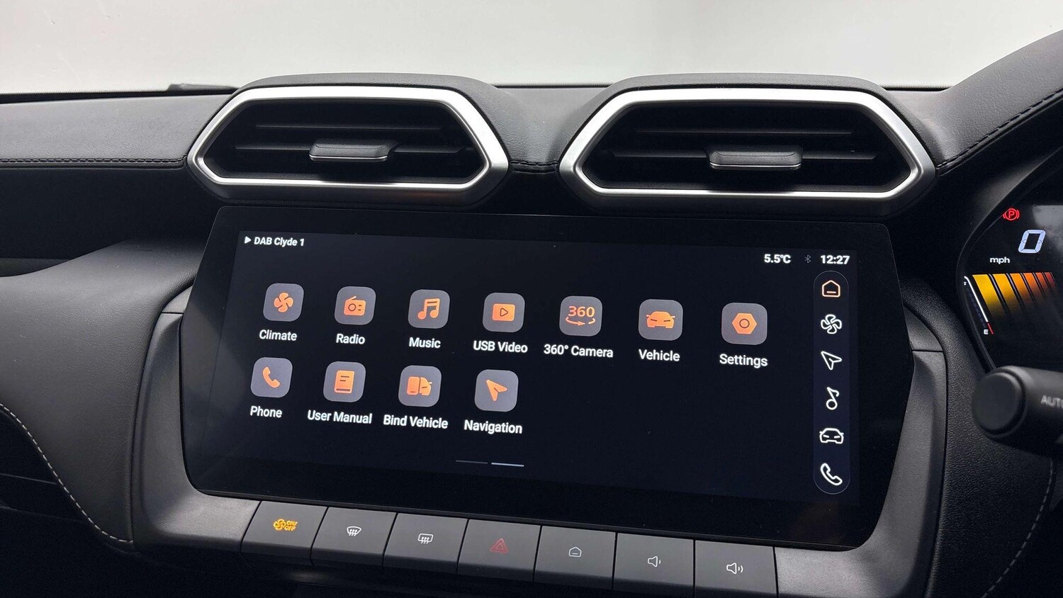 Used MG MG ZS 2025 for sale - 77585943: Photo 8