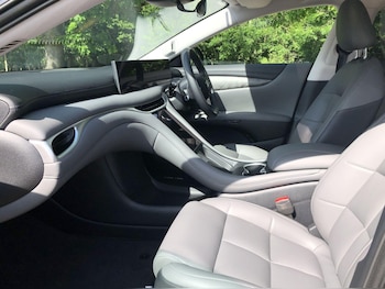 Used MG MG IM5 2026 for sale - 78675929: Photo
