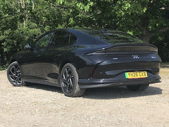 Used MG MG IM5 2026 for sale - 78675929: Photo