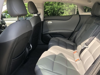 Used MG MG IM5 2026 for sale - 78675929: Photo