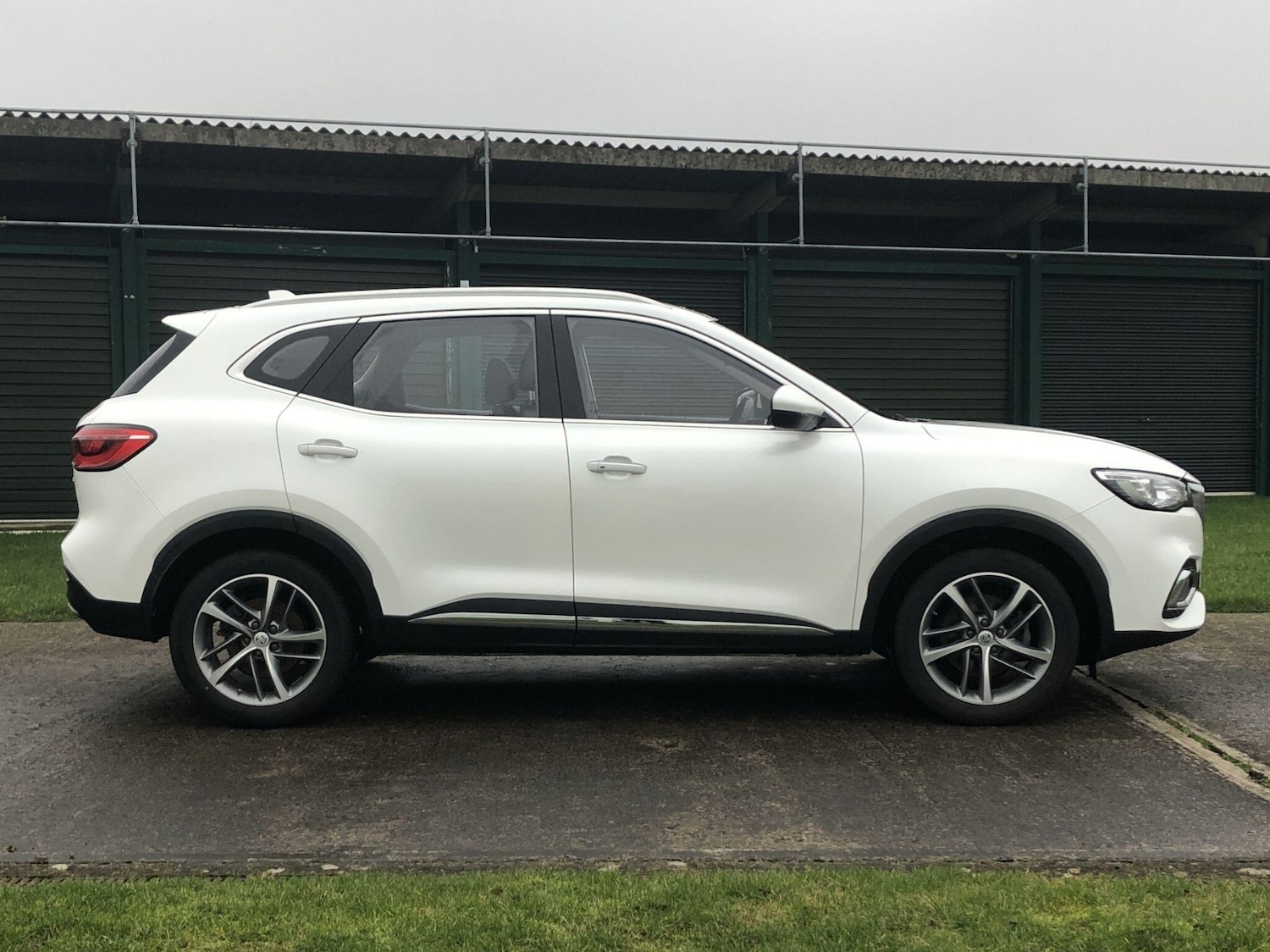 Used MG MG HS 2022 for sale - 77386797: Photo 10