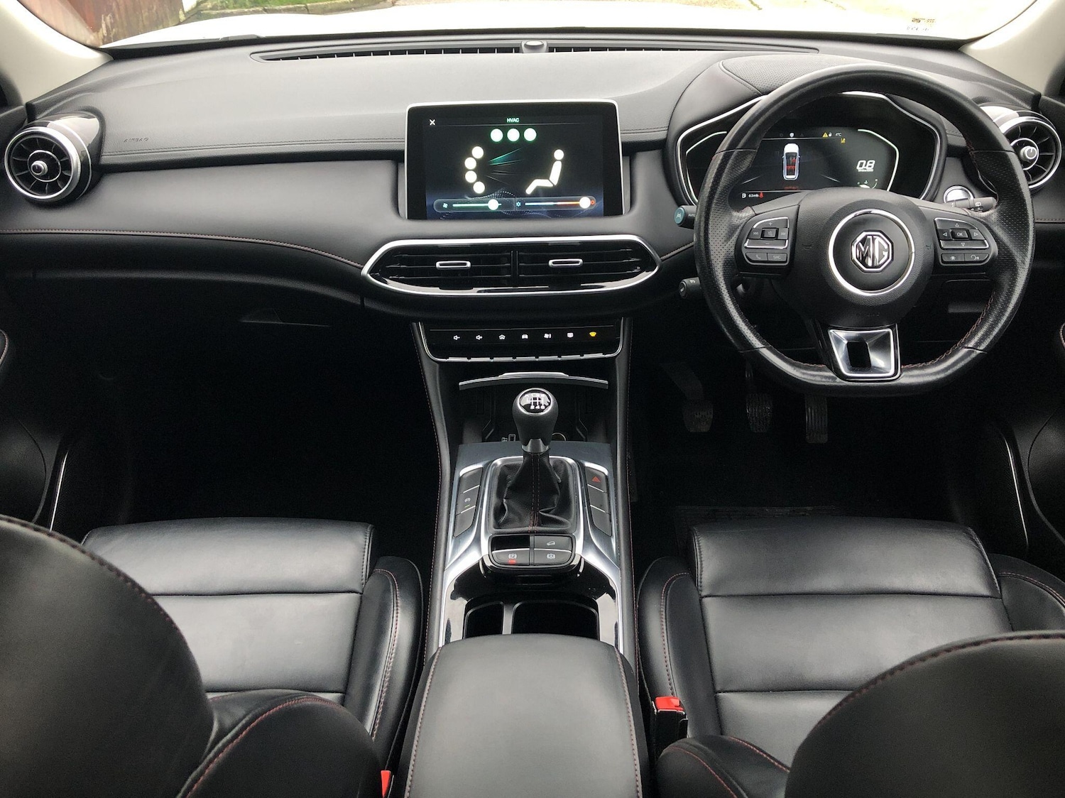 Used MG MG HS 2022 for sale - 77386797: Photo 11