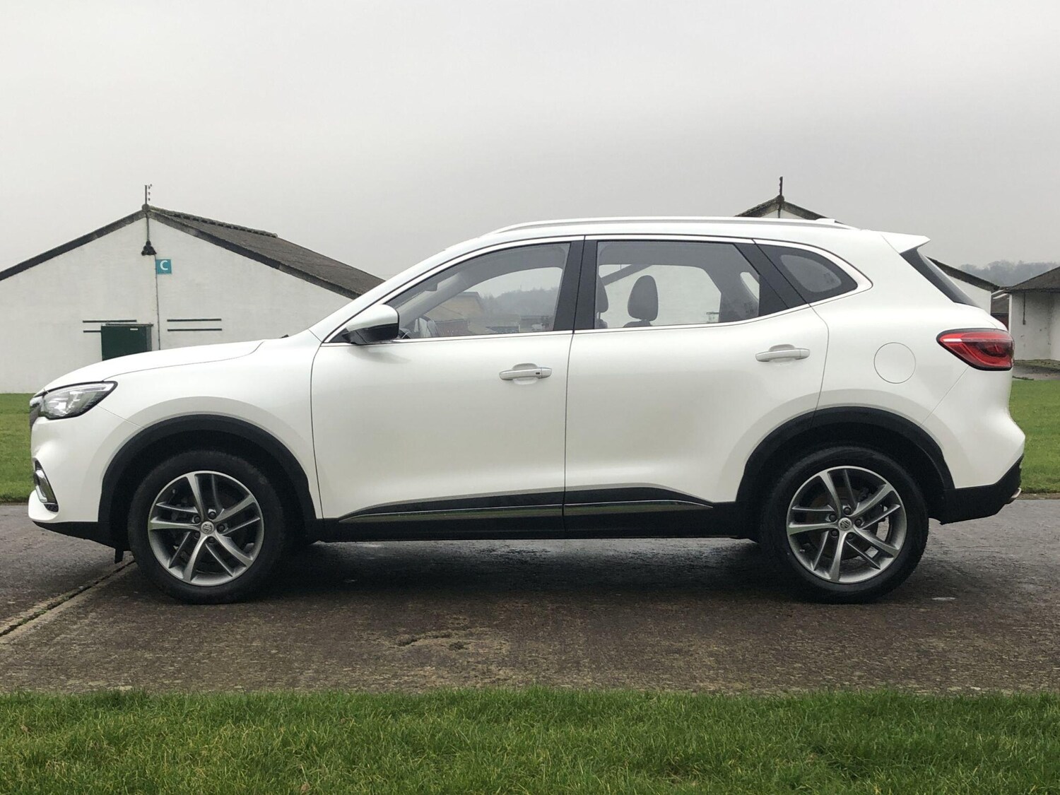 Used MG MG HS 2022 for sale - 77386797: Photo 12