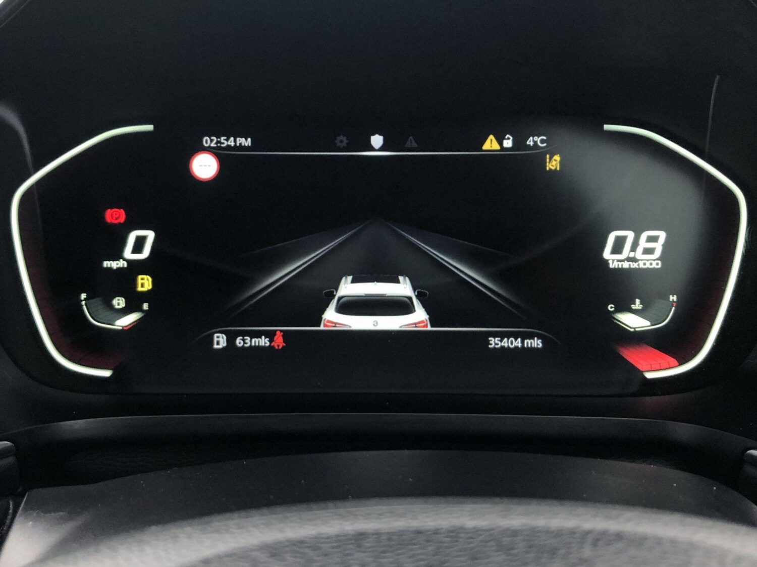 Used MG MG HS 2022 for sale - 77386797: Photo 13