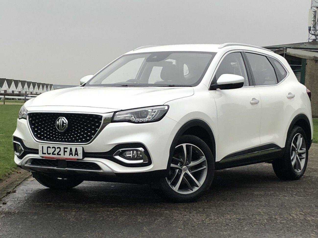 Used MG MG HS 2022 for sale - 77386797: Photo 16