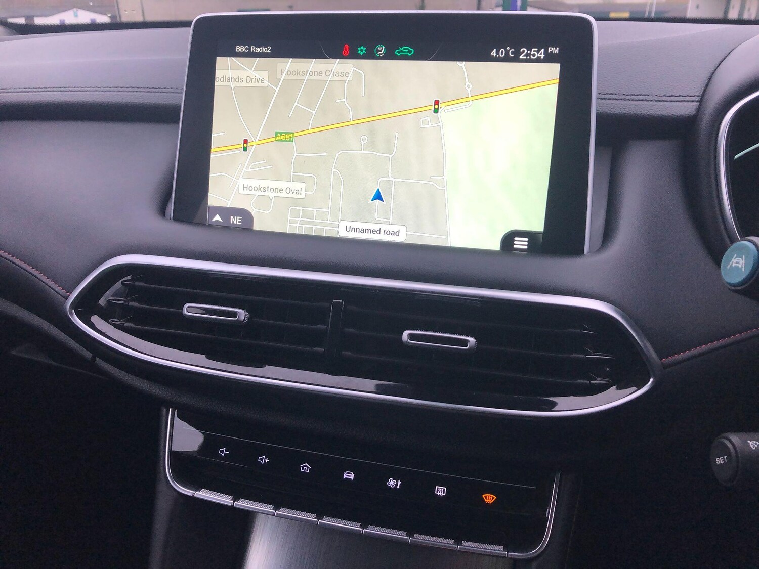 Used MG MG HS 2022 for sale - 77386797: Photo 17