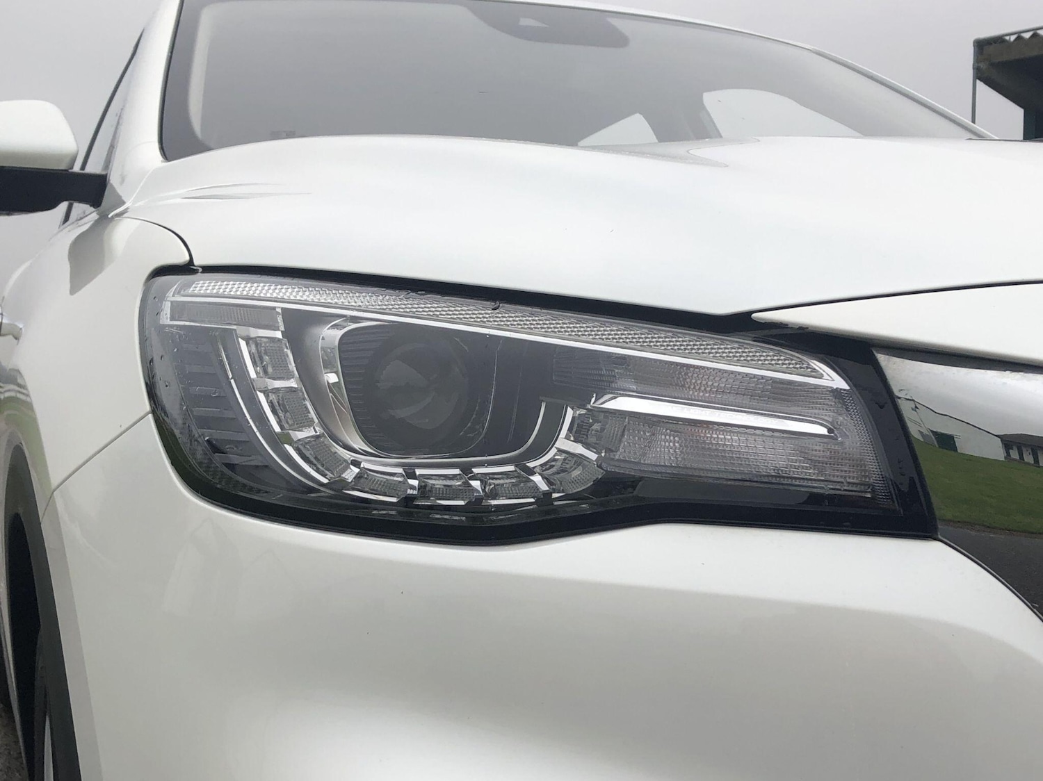 Used MG MG HS 2022 for sale - 77386797: Photo 20