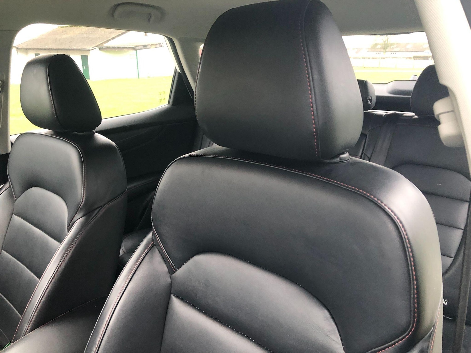 Used MG MG HS 2022 for sale - 77386797: Photo 21