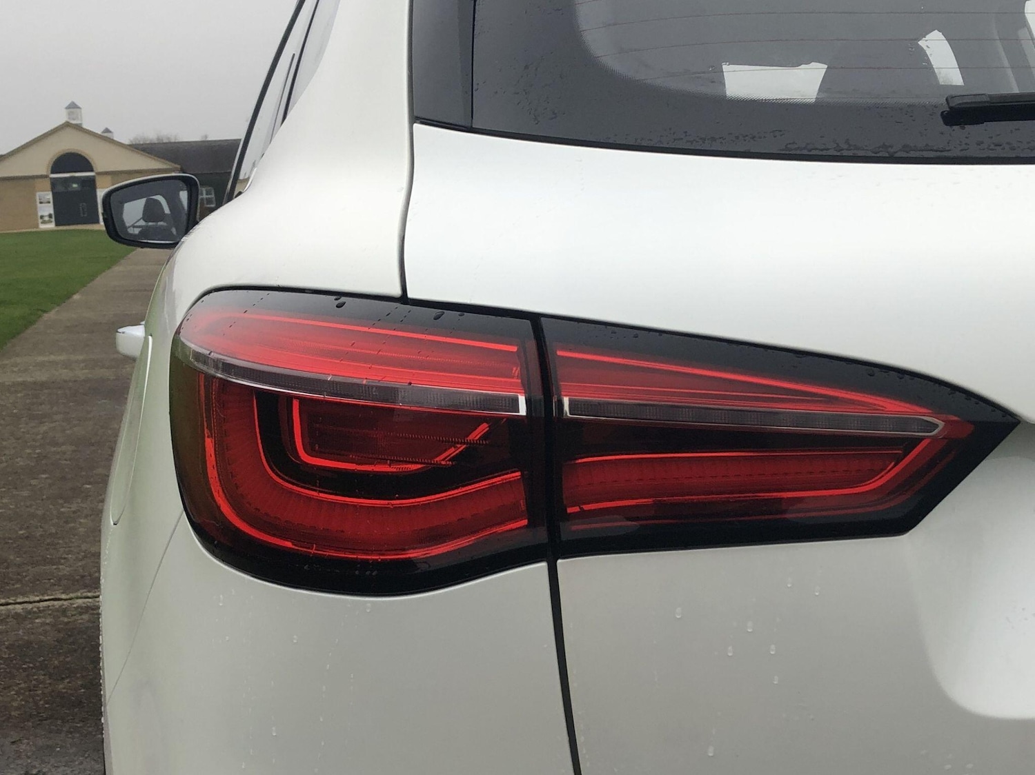 Used MG MG HS 2022 for sale - 77386797: Photo 22