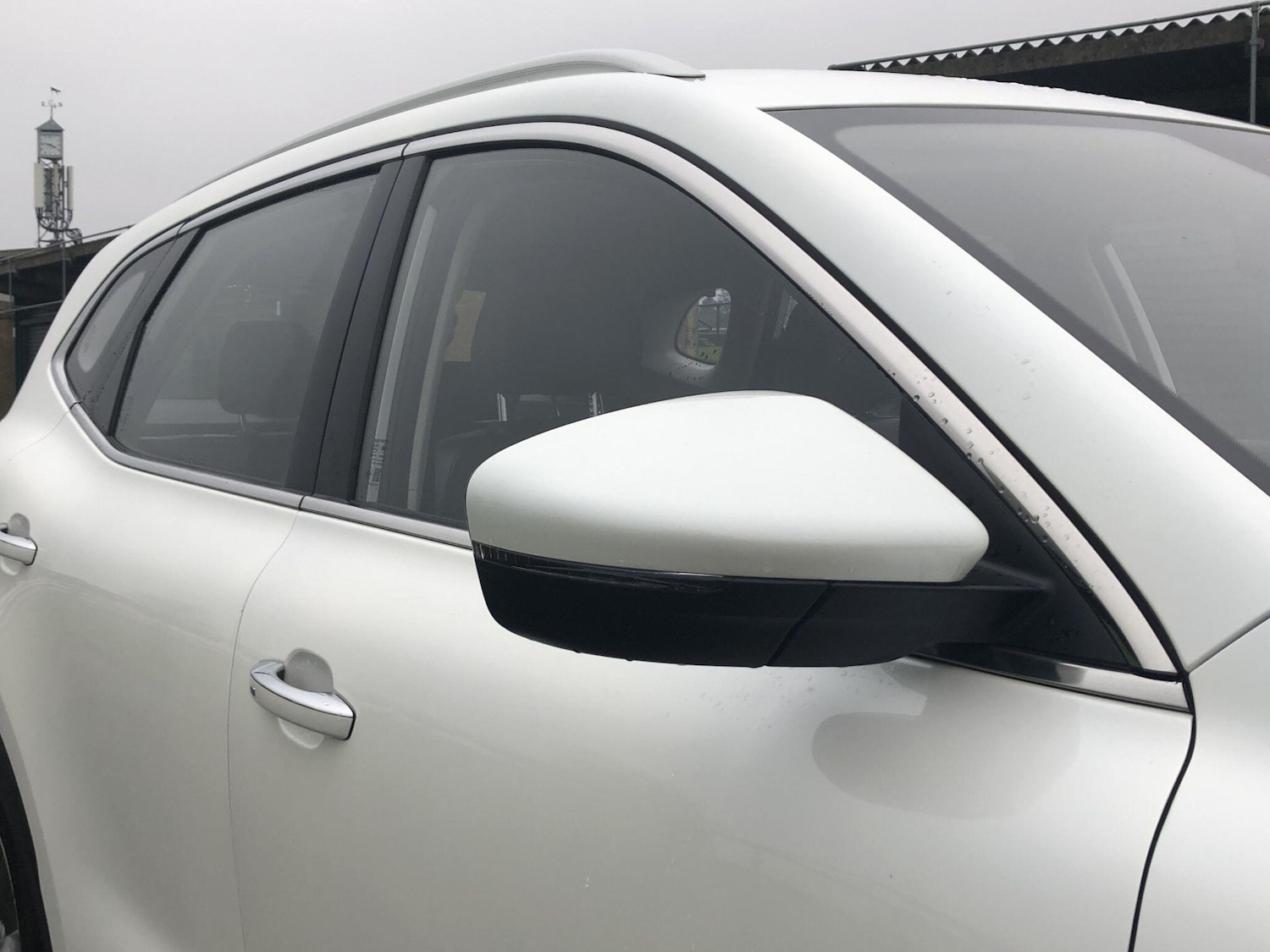 Used MG MG HS 2022 for sale - 77386797: Photo 24