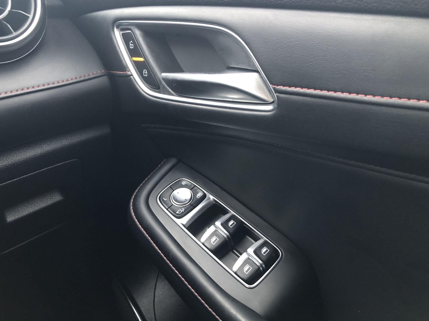 Used MG MG HS 2022 for sale - 77386797: Photo 27