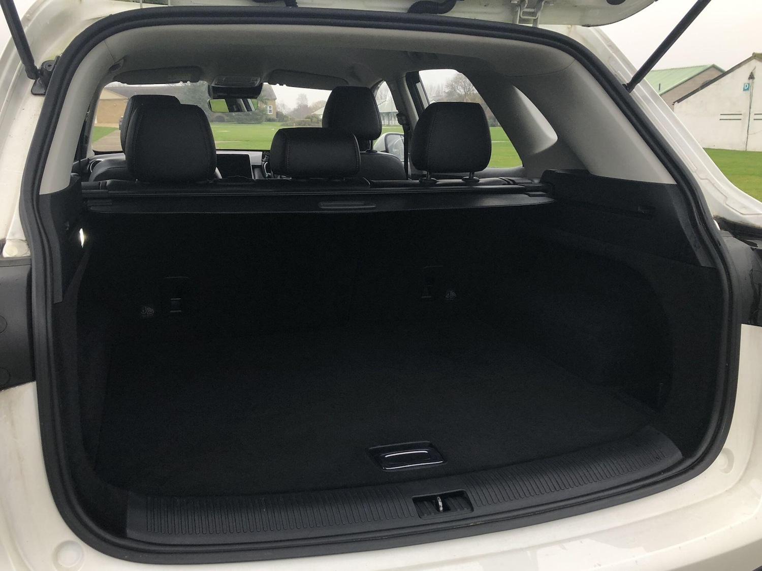 Used MG MG HS 2022 for sale - 77386797: Photo 28