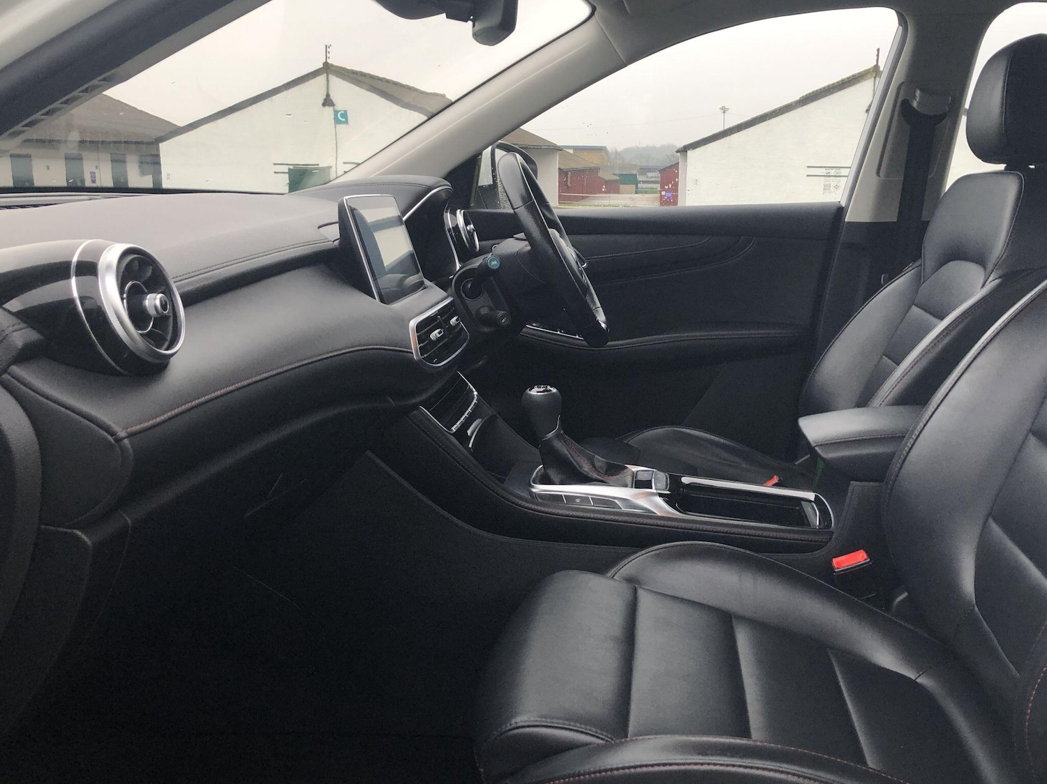 Used MG MG HS 2022 for sale - 77386797: Photo 3