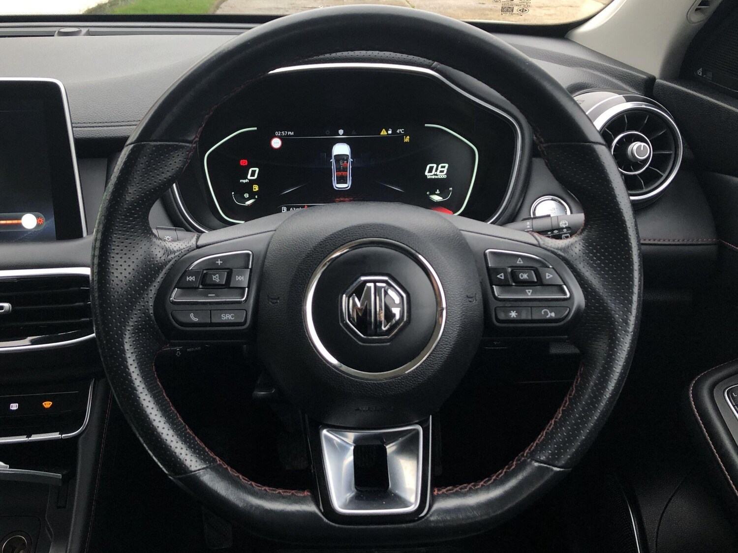 Used MG MG HS 2022 for sale - 77386797: Photo 34