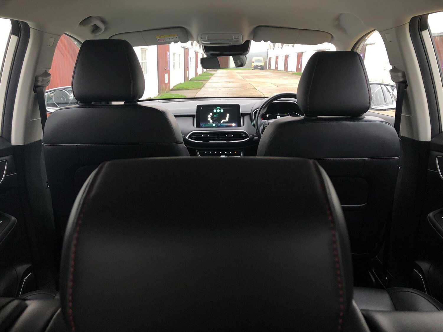 Used MG MG HS 2022 for sale - 77386797: Photo 37