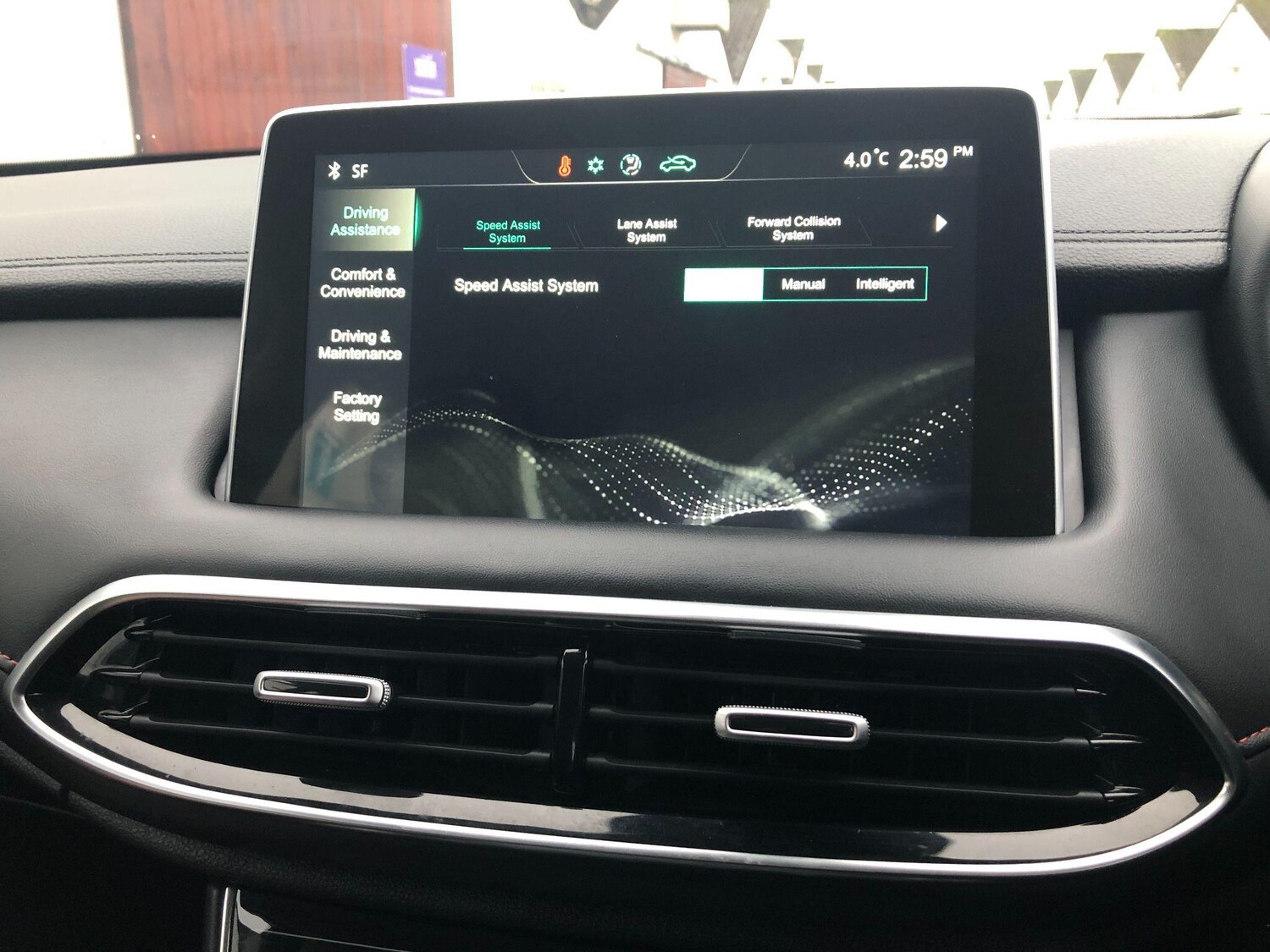 Used MG MG HS 2022 for sale - 77386797: Photo 39