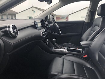 Used MG MG HS 2022 for sale - 77386797: Photo