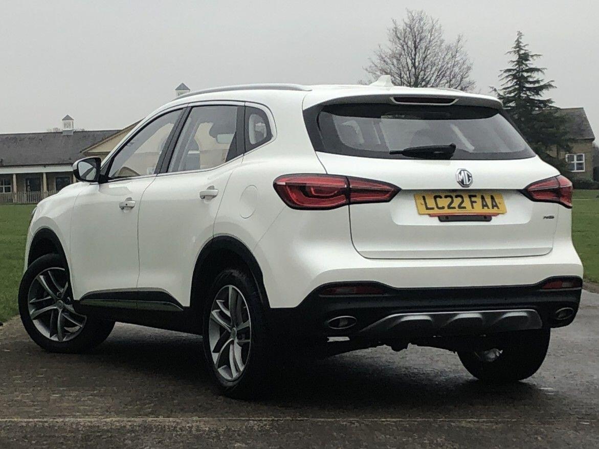 Used MG MG HS 2022 for sale - 77386797: Photo 4