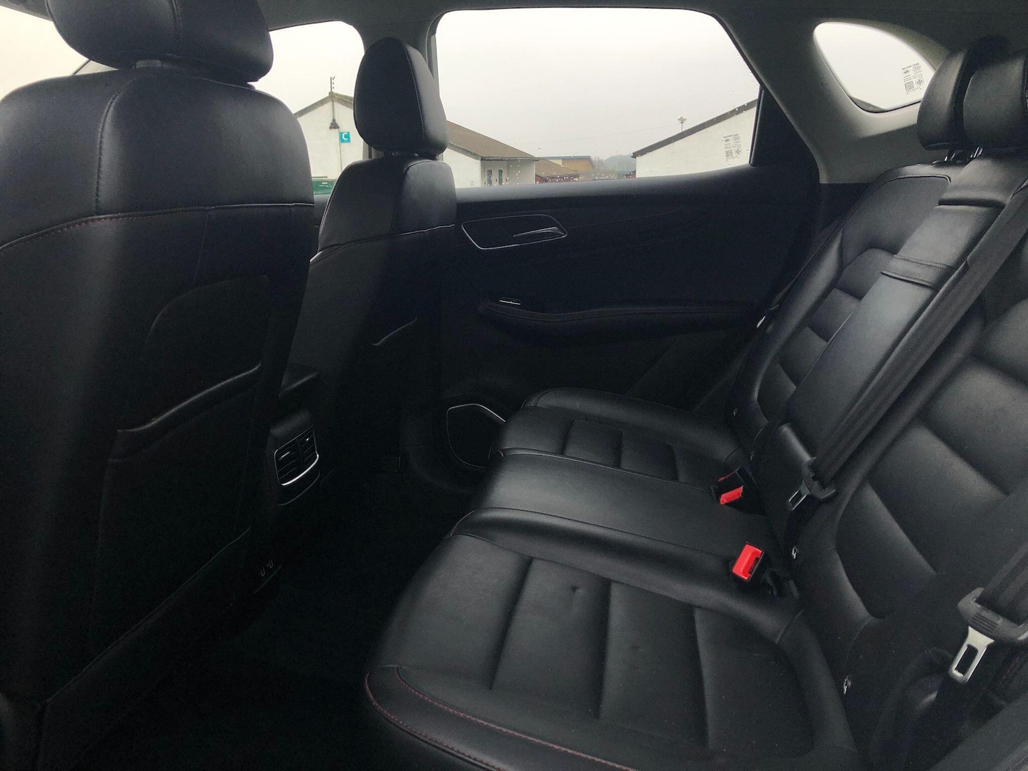 Used MG MG HS 2022 for sale - 77386797: Photo 5